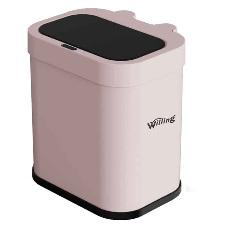Motion Sensor Waste Bin